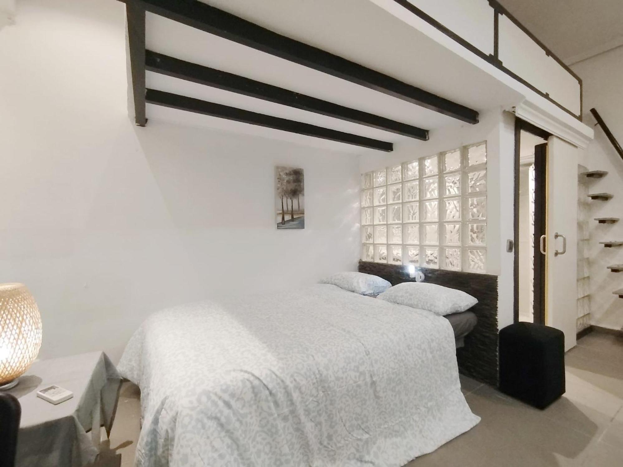 Apartament Bm32 Estudio Bravo Murillo Chamberi Madrid
